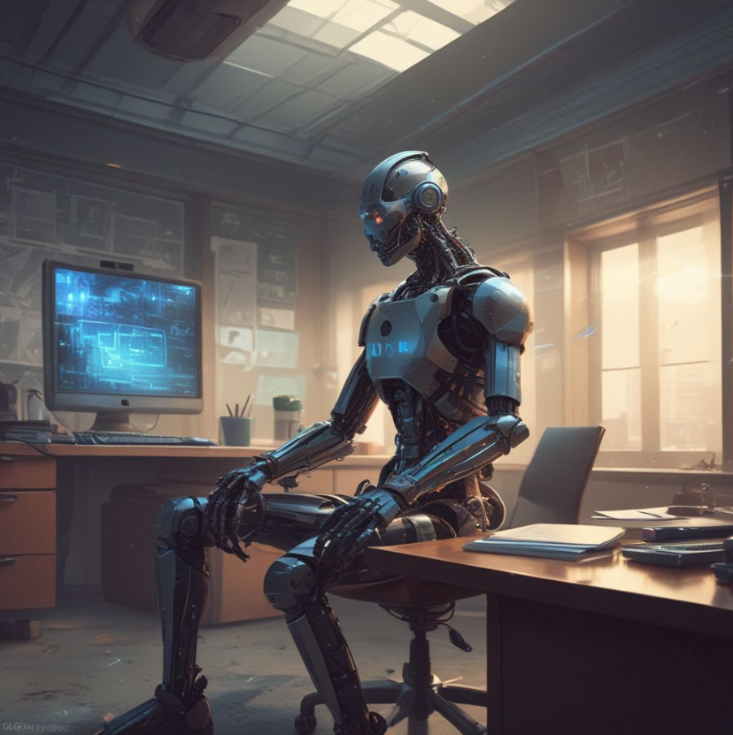 What Are AI Digital Employees and How Do They Work?